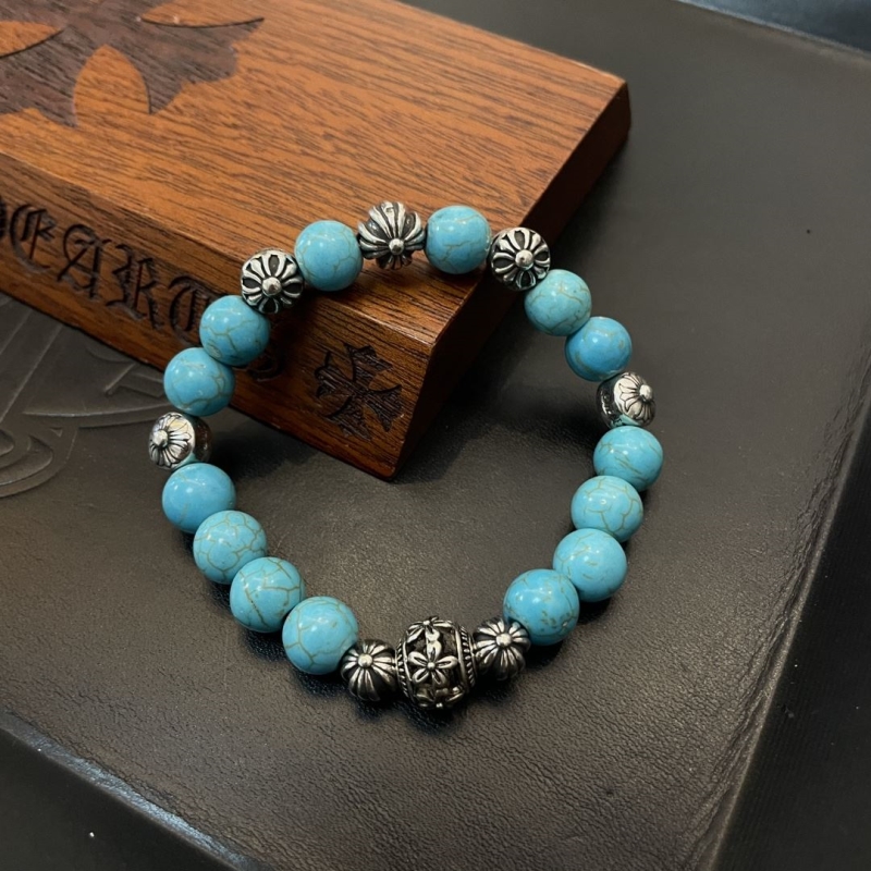 Ch*0me He**ts bracelets